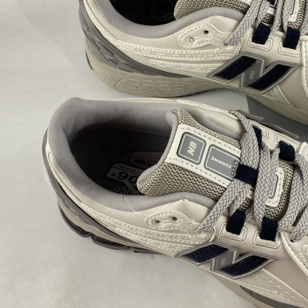 New Balance 1906R Moonbeam Rain Cloud For Sale The Sole Line