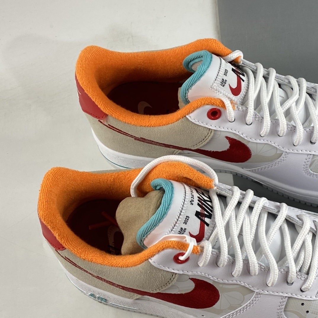 Nike-Air-Force-1-Low-Just-Do-It-Summit-White-University-Red-Washed-Teal-3