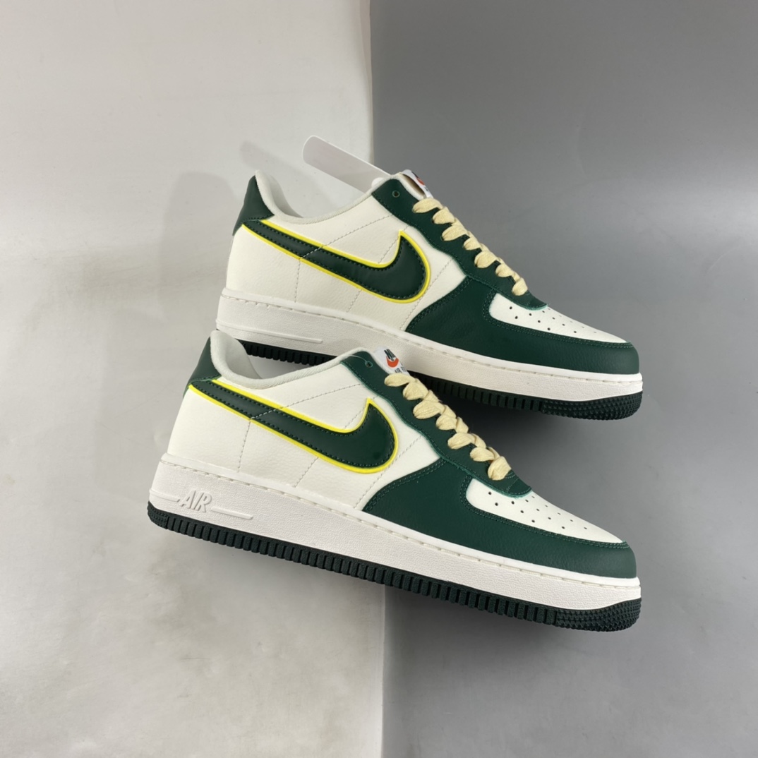 Nike-Air-Force-1-Low-Sail-Noble-Green-Opti-Yellow-For-Sale-1