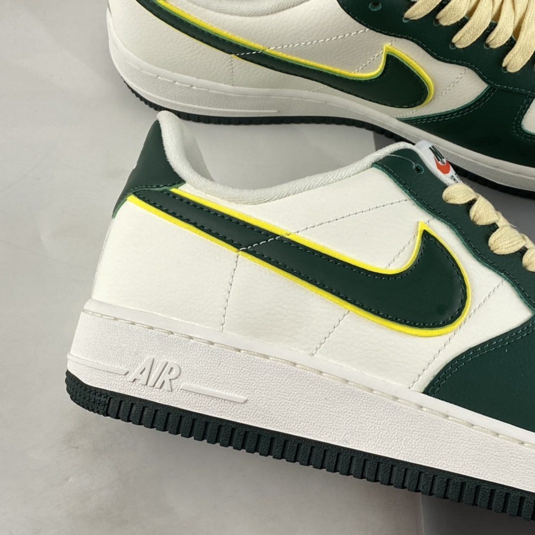 Nike-Air-Force-1-Low-Sail-Noble-Green-Opti-Yellow-For-Sale-2