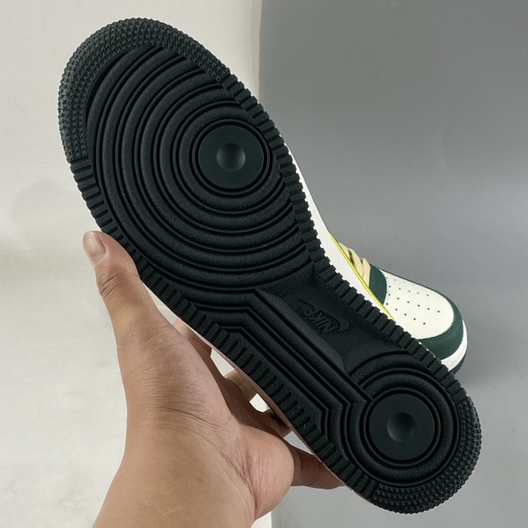 Nike-Air-Force-1-Low-Sail-Noble-Green-Opti-Yellow-For-Sale-5