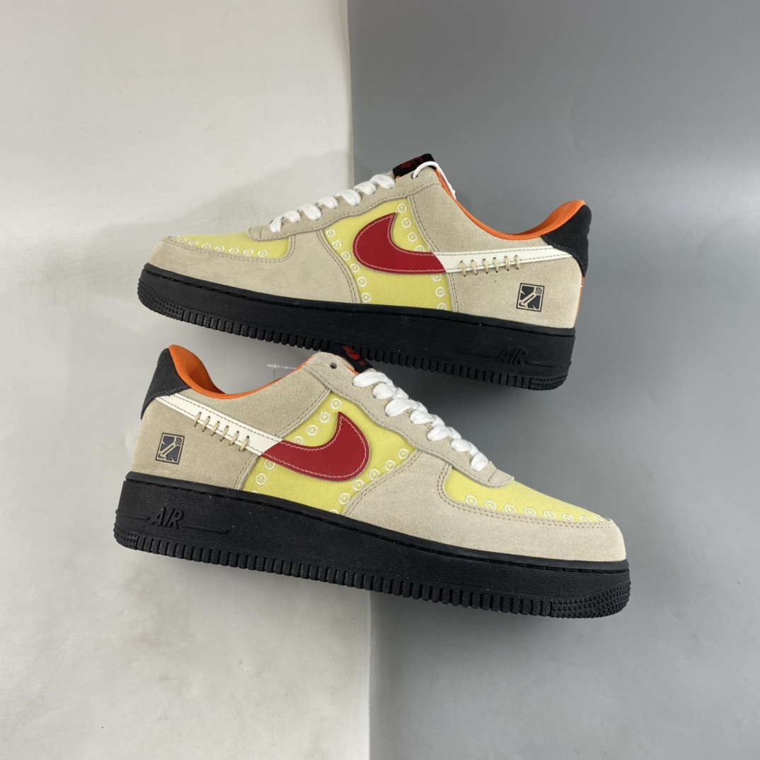 Nike-Air-Force-1-Low-Somos-Familia-For-Sale