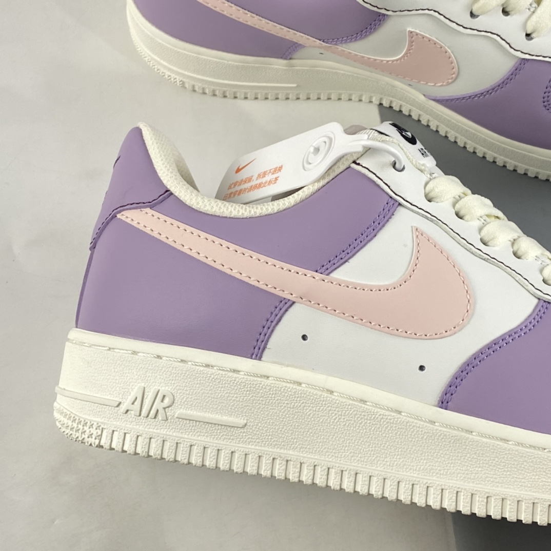 Nike-Air-Force-1-Low-White-Purple-For-Sale-2