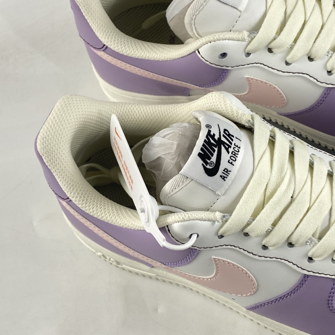 Nike-Air-Force-1-Low-White-Purple-For-Sale-3