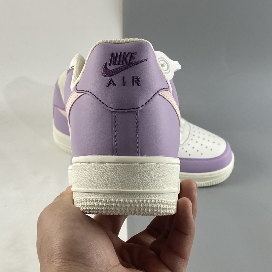 Nike-Air-Force-1-Low-White-Purple-For-Sale-4