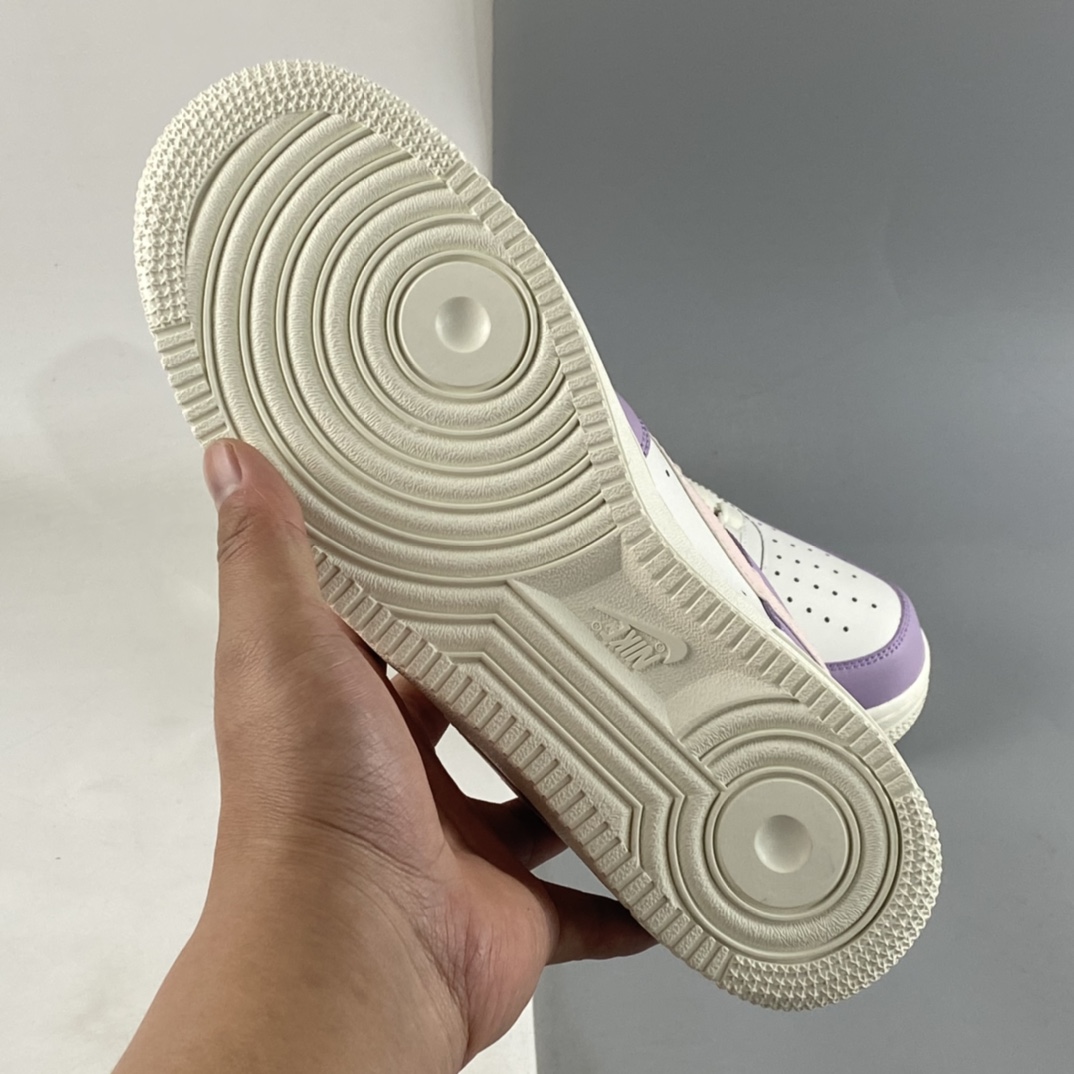 Nike-Air-Force-1-Low-White-Purple-For-Sale-5