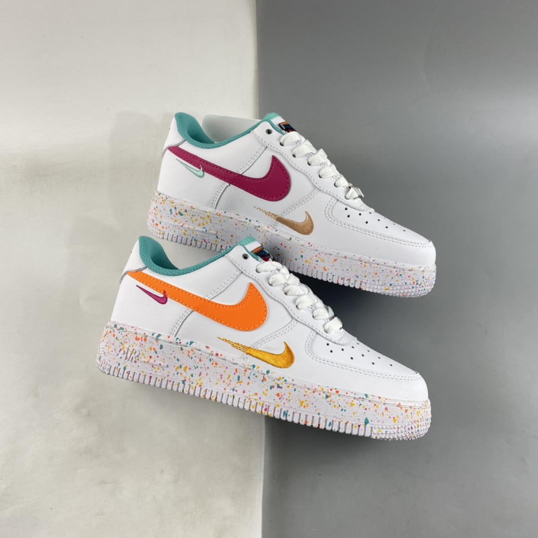 Nike-Air-Force-1-Low-White-Teal-FD4626-181-For-Sale-1