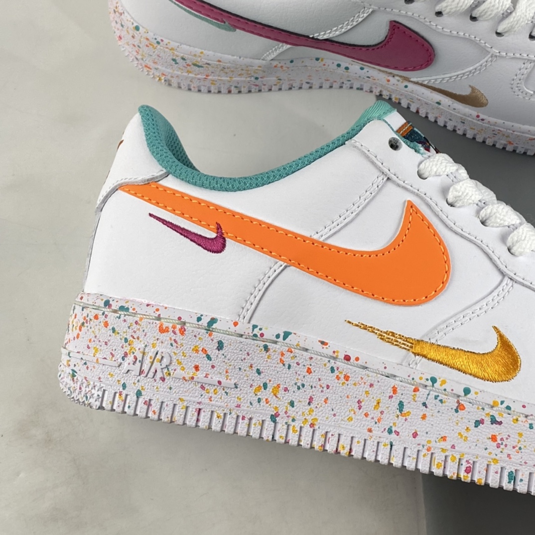 Nike-Air-Force-1-Low-White-Teal-FD4626-181-For-Sale-2