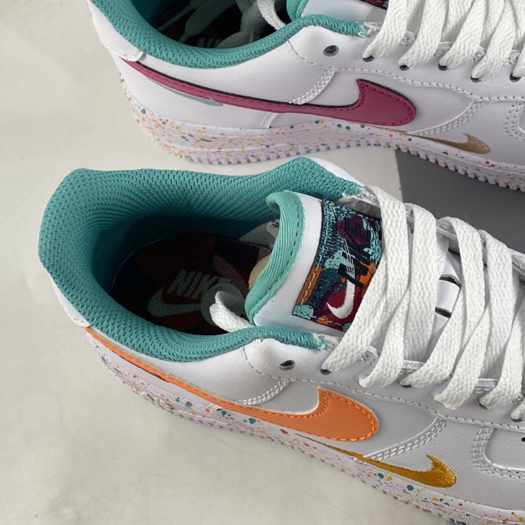 Nike-Air-Force-1-Low-White-Teal-FD4626-181-For-Sale-3