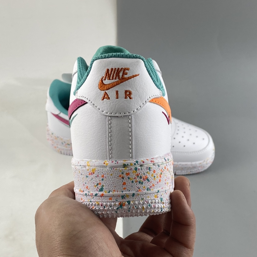 Nike-Air-Force-1-Low-White-Teal-FD4626-181-For-Sale-4