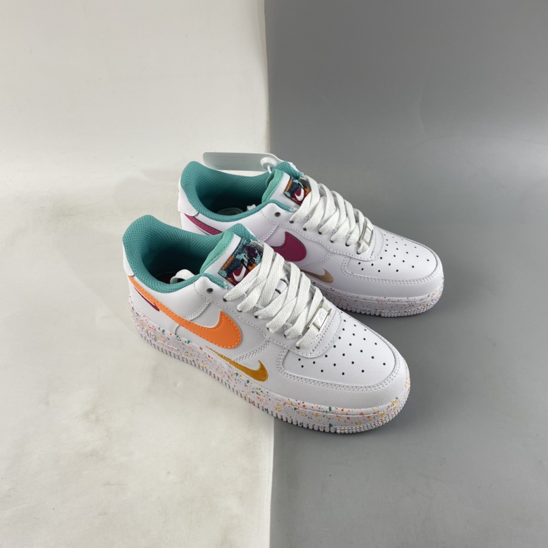 Nike-Air-Force-1-Low-White-Teal-FD4626-181-For-Sale-6