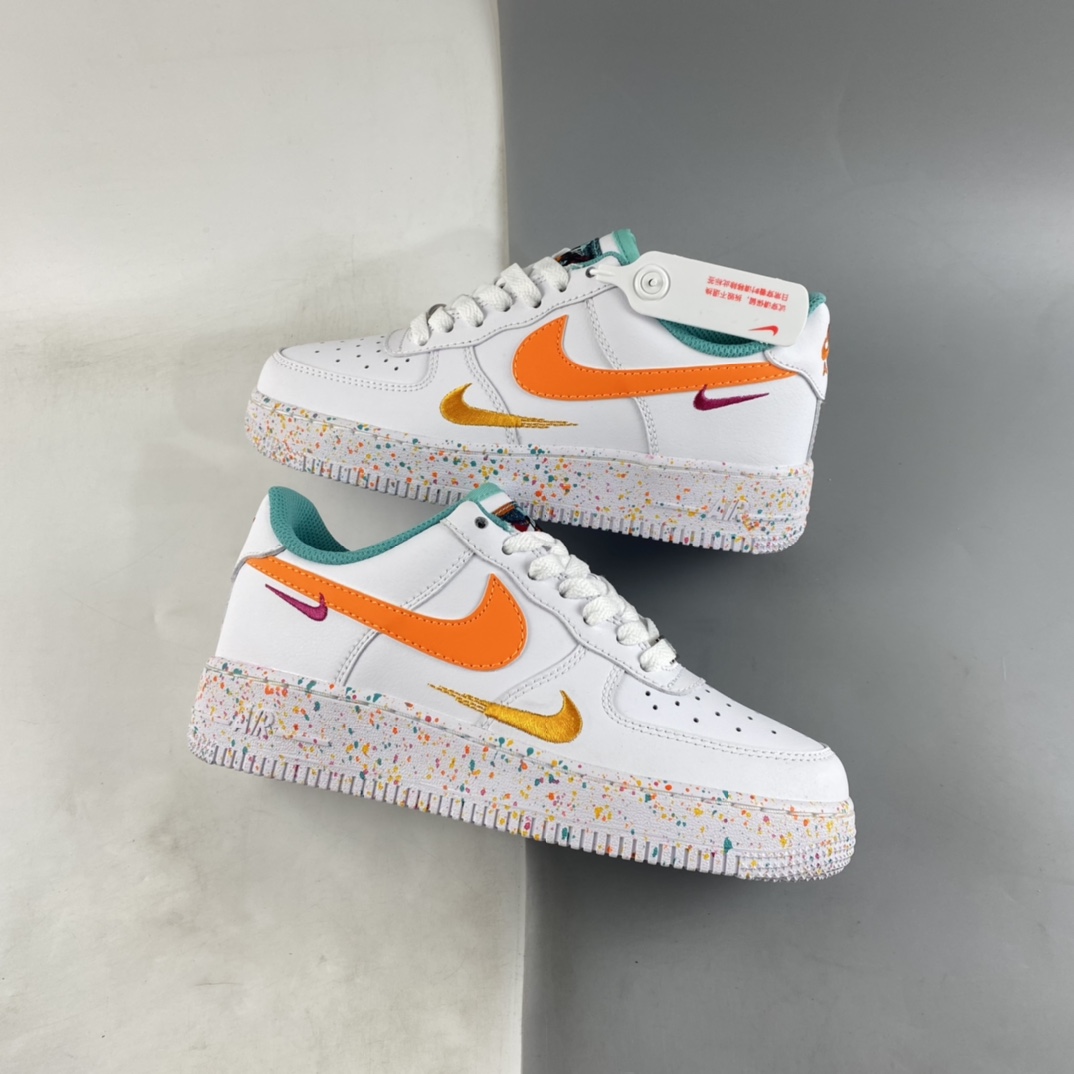 Nike-Air-Force-1-Low-White-Teal-FD4626-181-For-Sale