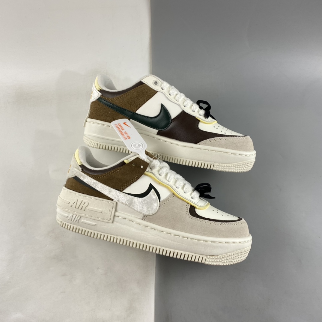 Nike-Air-Force-1-Shadow-Black-Bow-FB1857-111-For-Sale-1