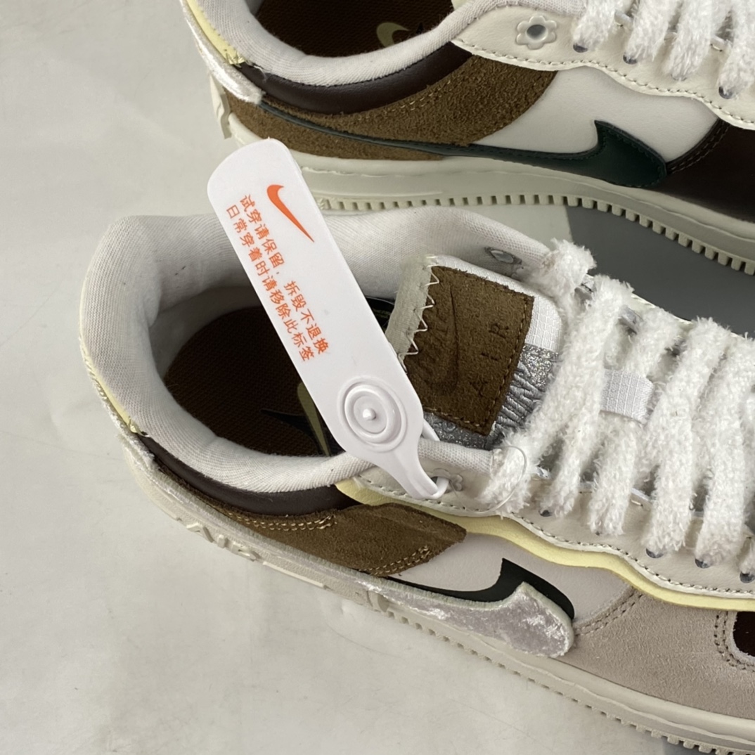 Nike-Air-Force-1-Shadow-Black-Bow-FB1857-111-For-Sale-3