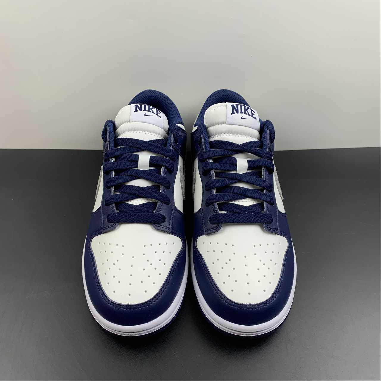 Nike-Dunk-Low-Midnight-Navy-Light-Smoke-Grey-White-For-Sale-3