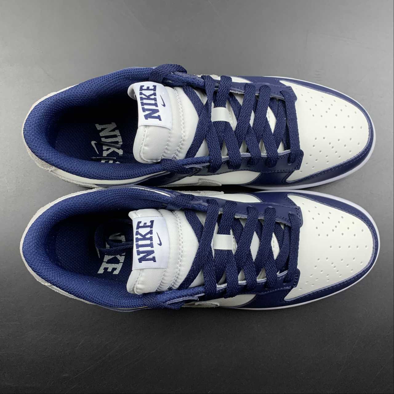 Nike-Dunk-Low-Midnight-Navy-Light-Smoke-Grey-White-For-Sale-6