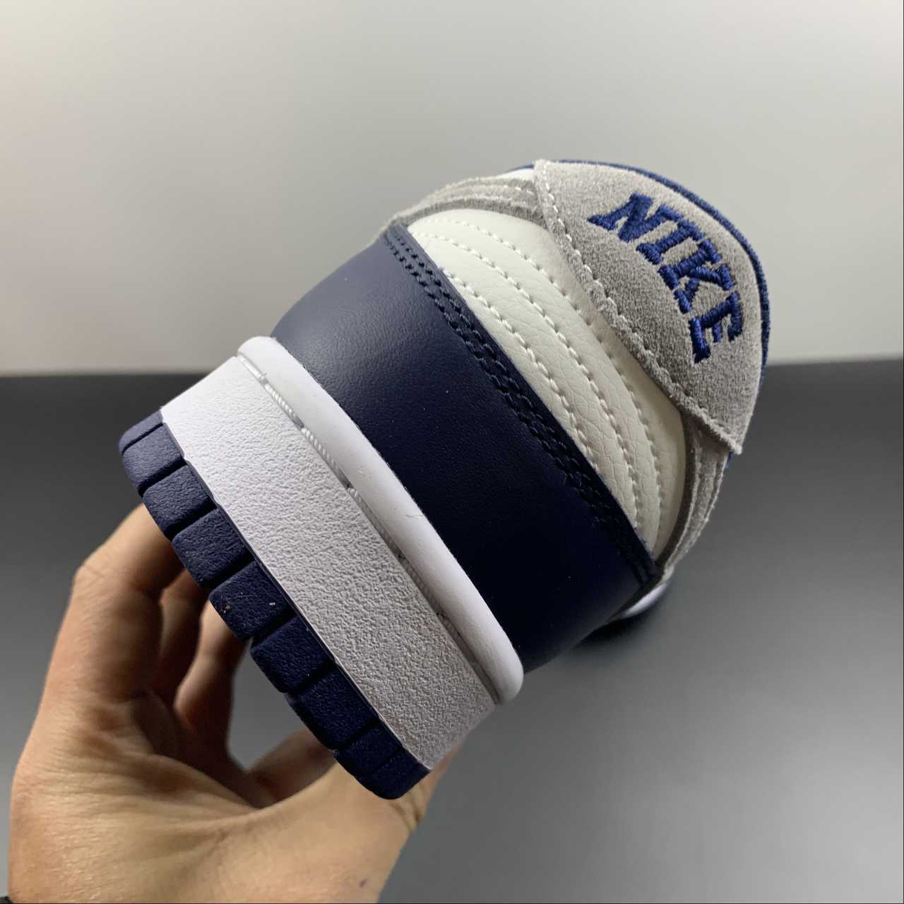 Nike-Dunk-Low-Midnight-Navy-Light-Smoke-Grey-White-For-Sale-7