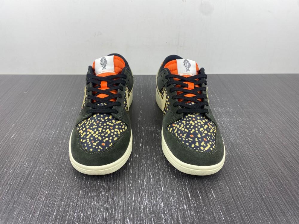 Nike-Dunk-Low-Rainbow-Trout-Sequoia-Alabaster-Safety-Orange-FN7523-300-For-Sale4