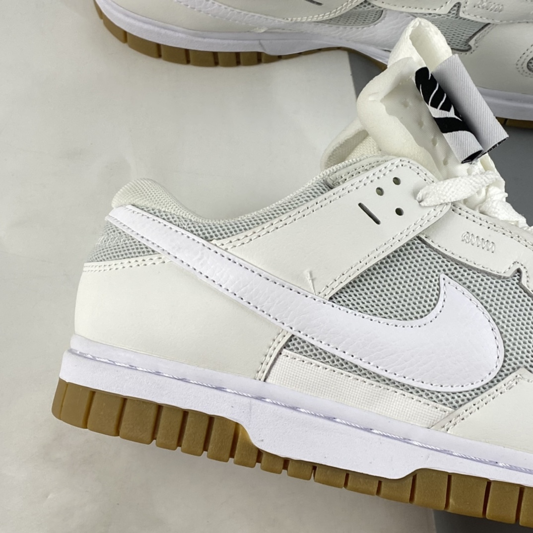 Nike-Dunk-Low-Remastered-White-Gum-For-Sale-2