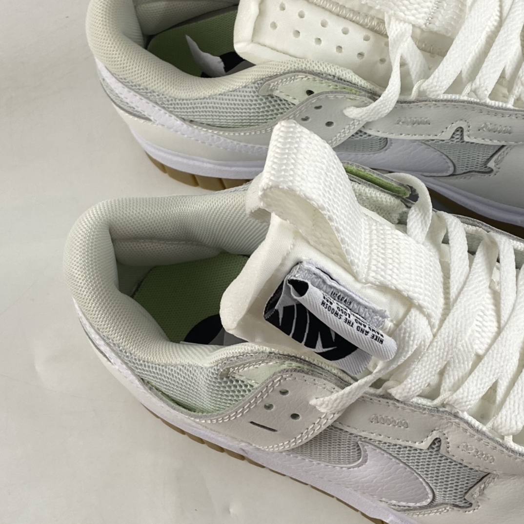 Nike-Dunk-Low-Remastered-White-Gum-For-Sale-3