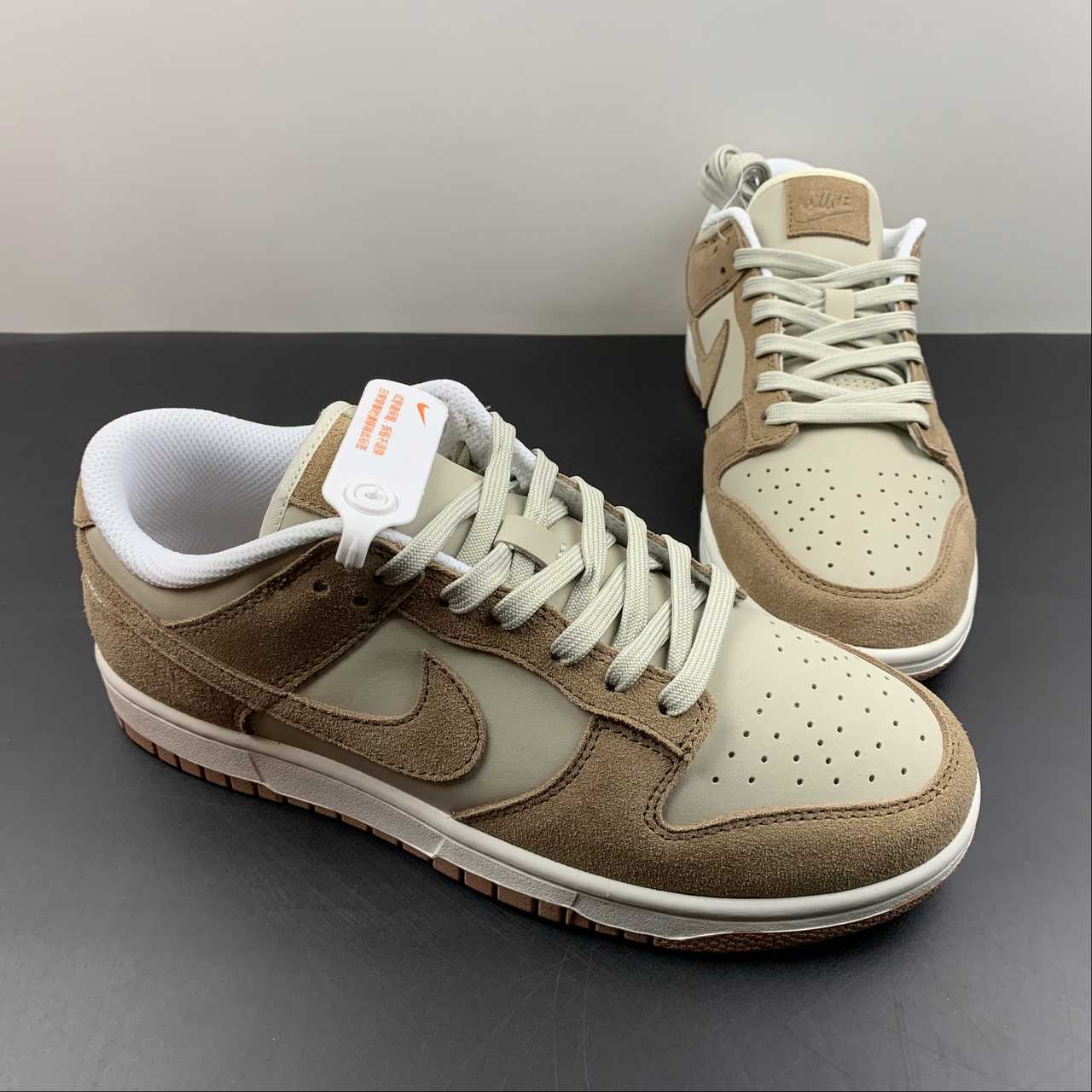 Nike-Dunk-Low-Sanddrift-Hemp-Sail-FD0873-126-For-Sale-4