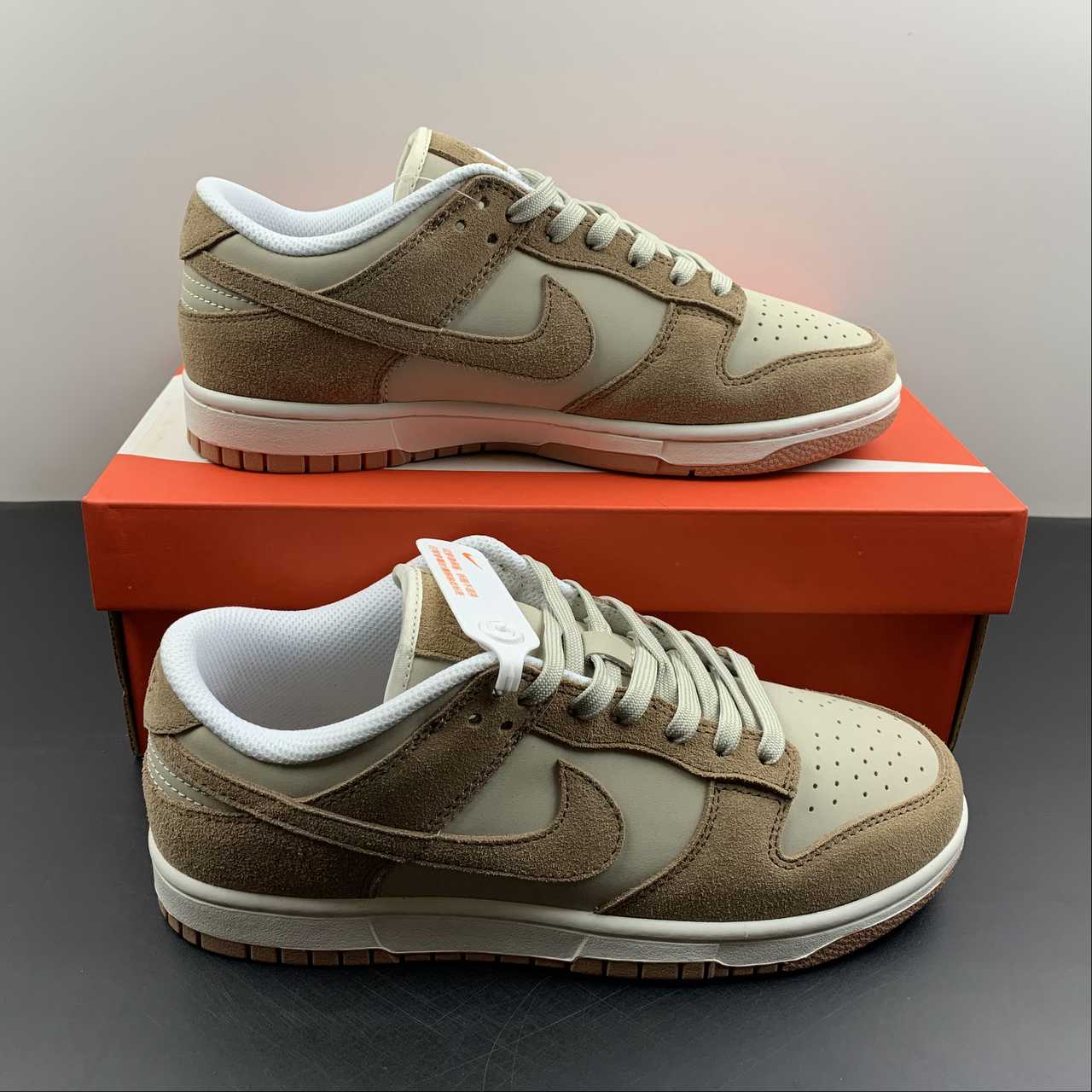 Nike-Dunk-Low-Sanddrift-Hemp-Sail-FD0873-126-For-Sale-8