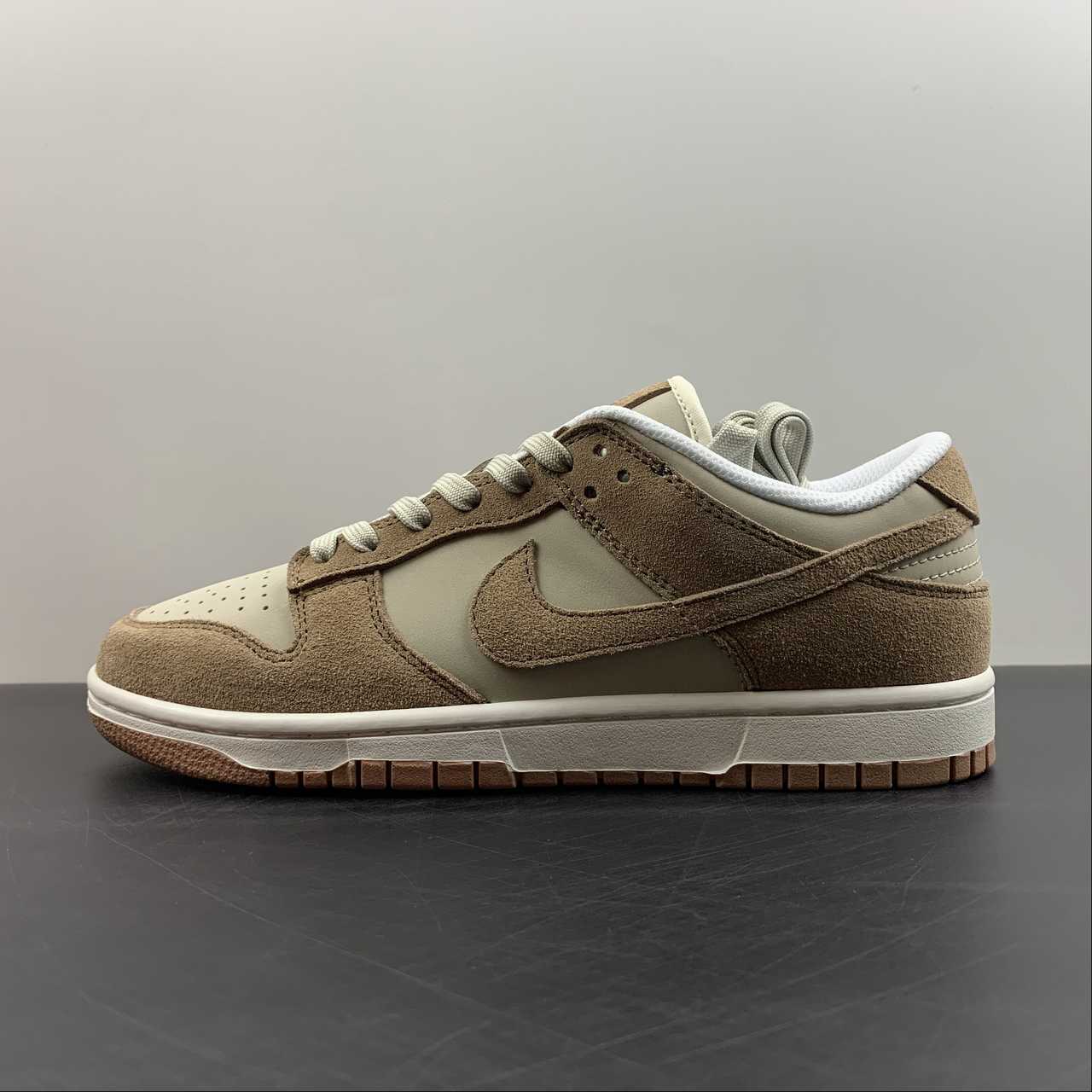 Nike-Dunk-Low-Sanddrift-Hemp-Sail-FD0873-126-For-Sale