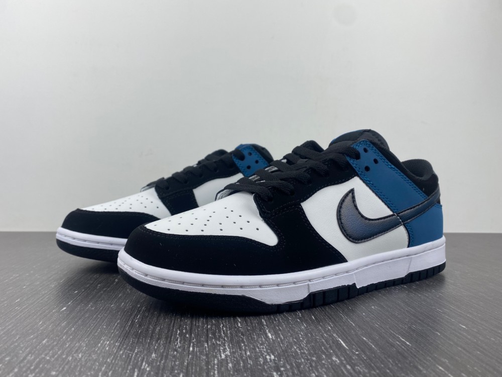 Nike-Dunk-Low-Summit-White-Industrial-Blue-Black-FD6923-100-For-Sale-4