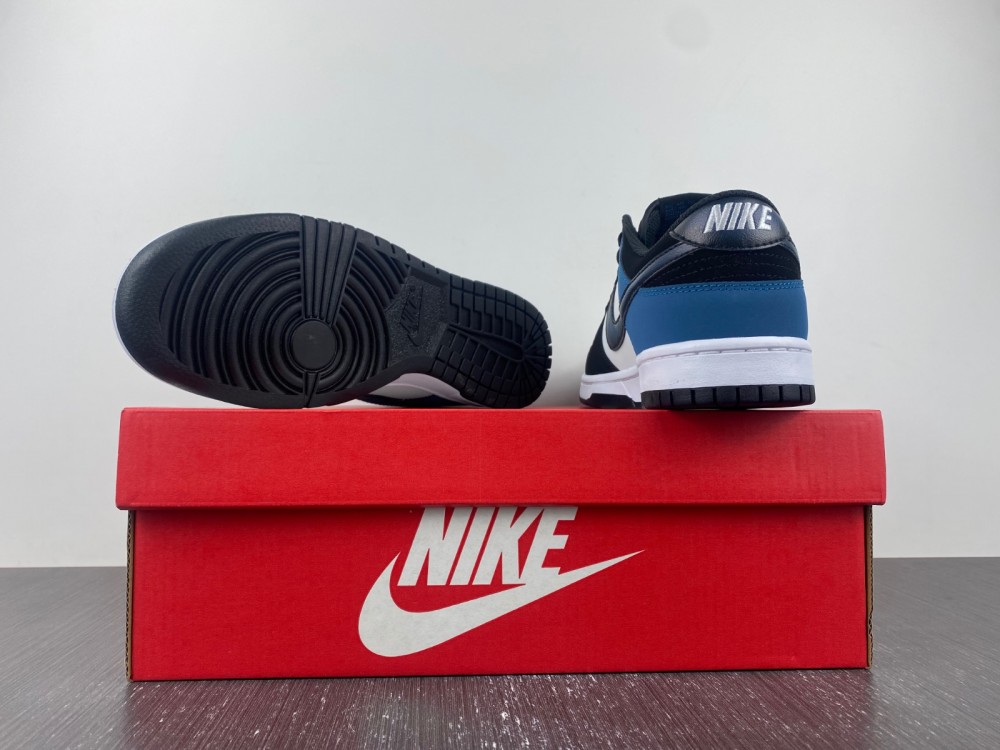 Nike-Dunk-Low-Summit-White-Industrial-Blue-Black-FD6923-100-For-Sale-5
