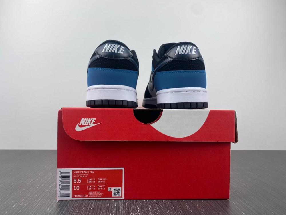 Nike-Dunk-Low-Summit-White-Industrial-Blue-Black-FD6923-100-For-Sale-7