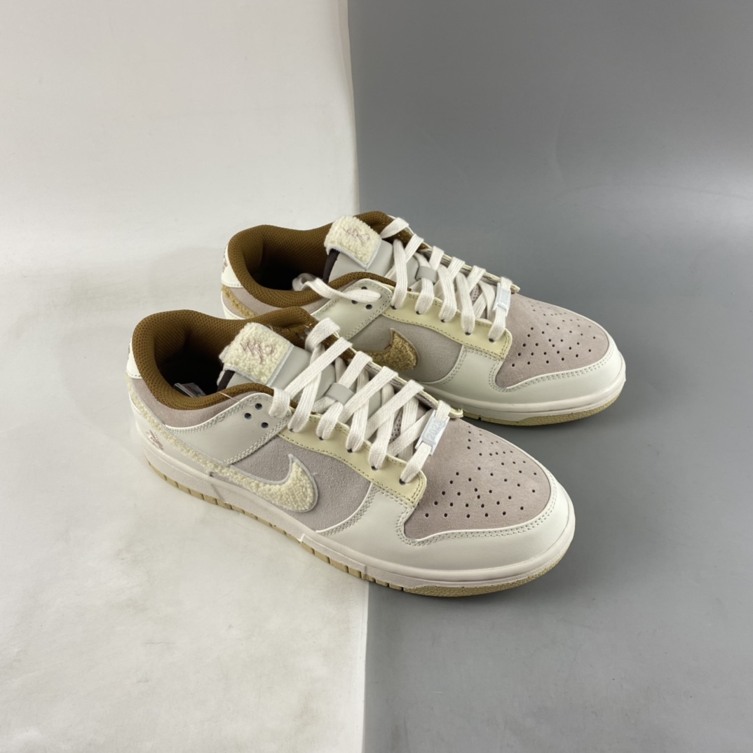 Nike-Dunk-Low-Year-Of-The-Rabbit-Sail-Tan-Brown-6