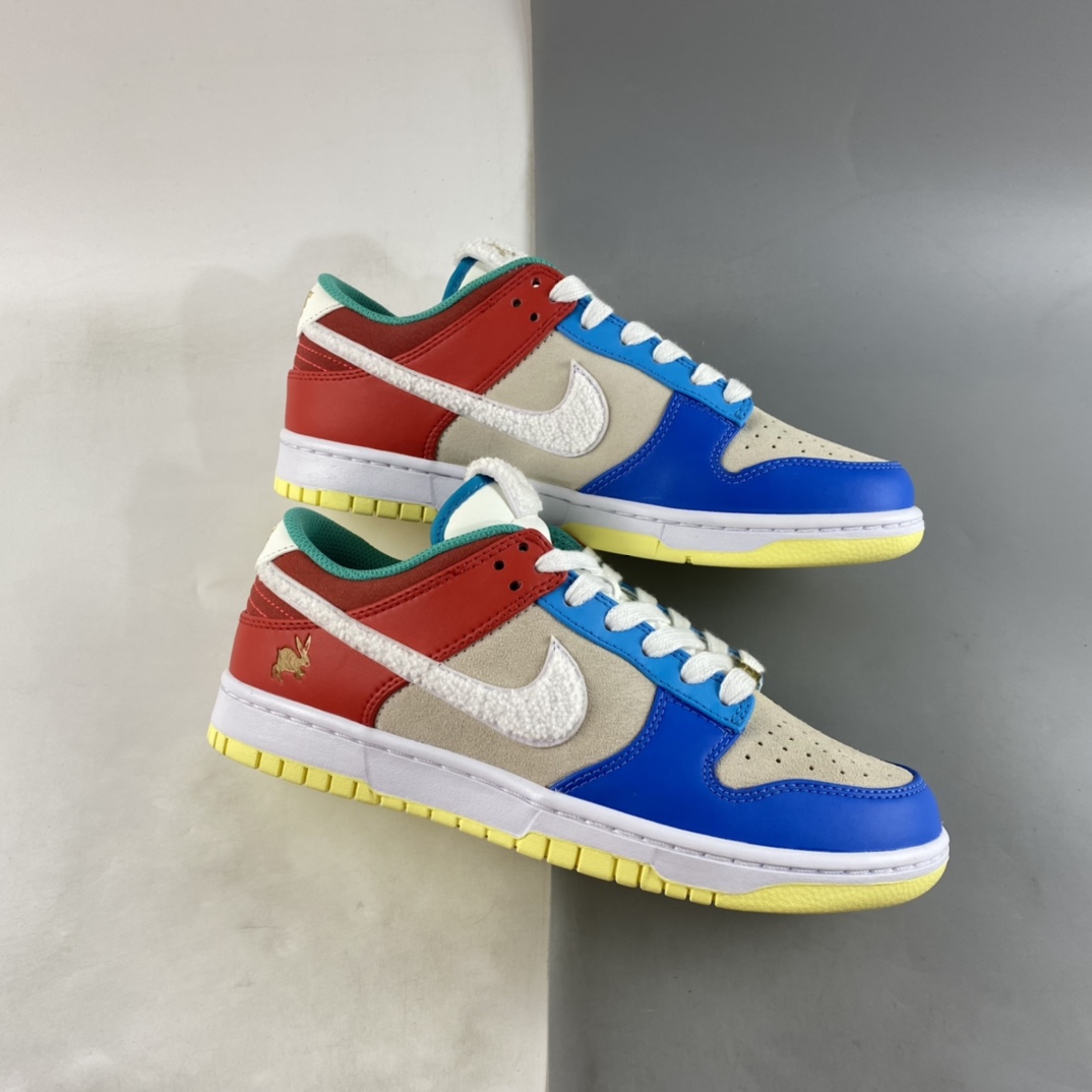 Nike-Dunk-Low-Year-of-the-Rabbit-FD4203-111-For-Sale-1