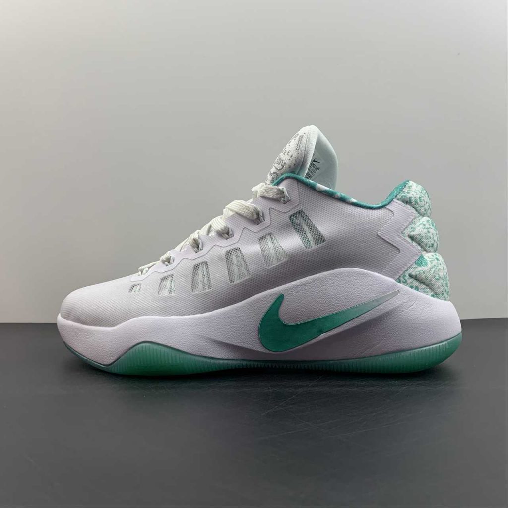 Nike Hyperdunk X The Sole Line