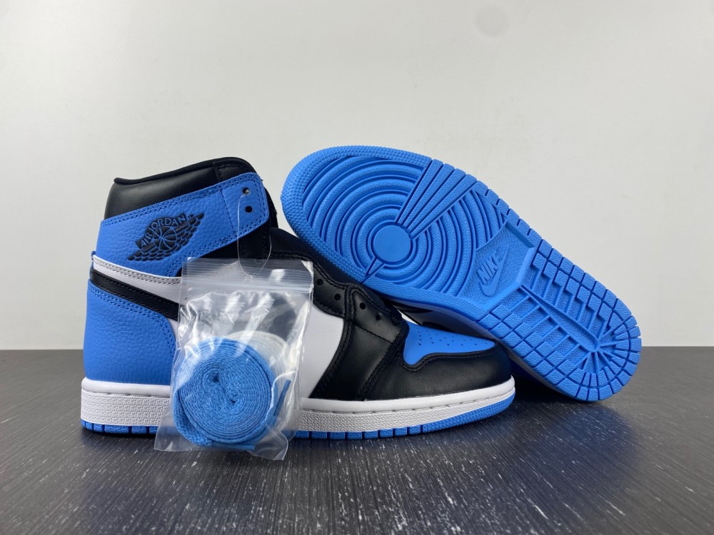 Air-Jordan-1-High-OG-University-Blue-Black-White-For-Sale