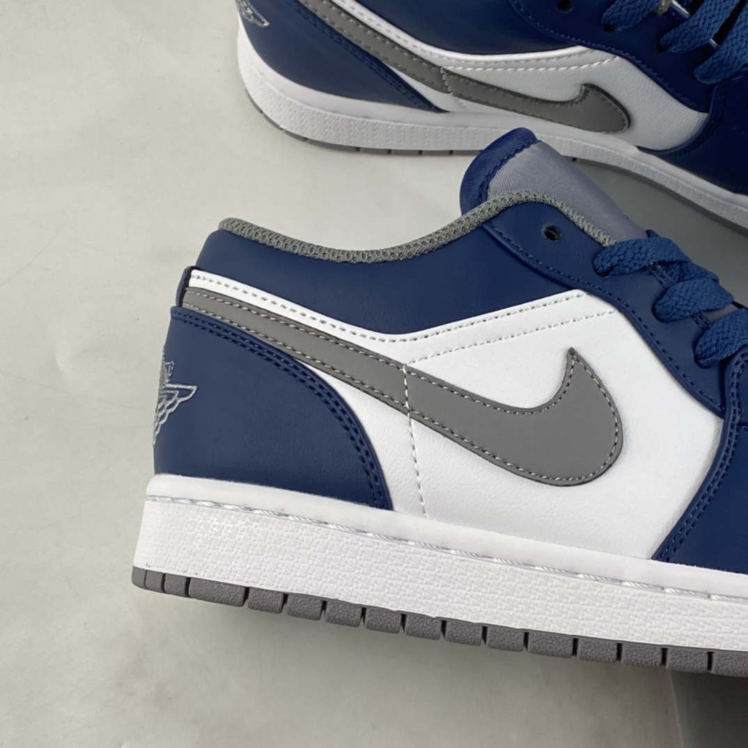 Air-Jordan-1-Low-True-Blue-White-Cement-Grey-For-Sale-2