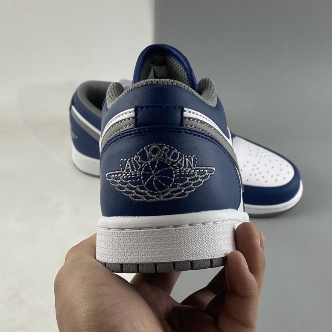 Air-Jordan-1-Low-True-Blue-White-Cement-Grey-For-Sale-4