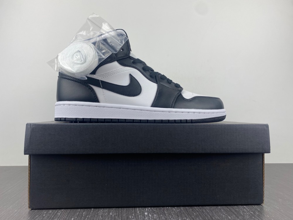 Air-Jordan-1-Mid-Panda-White-Black-White-DV0991-101-For-Sale-5