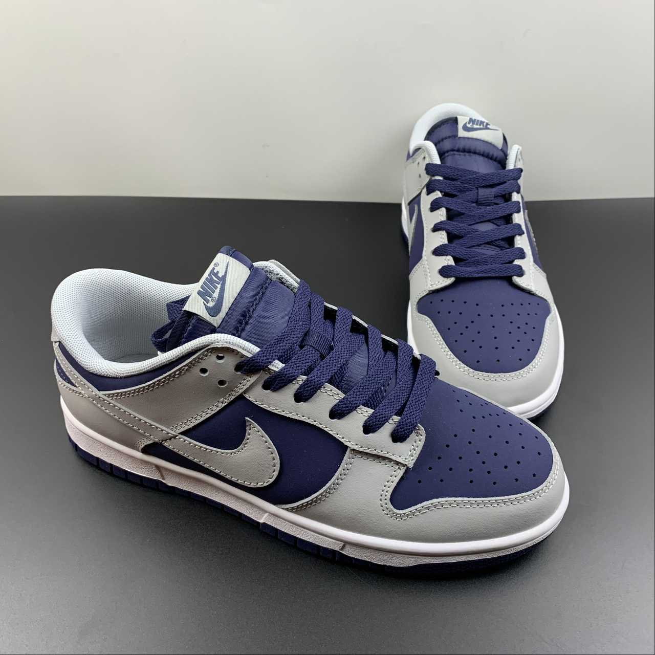 Atmos-x-Nike-Dunk-Low-Twilight-Blue-Medium-Grey-For-Sale-3