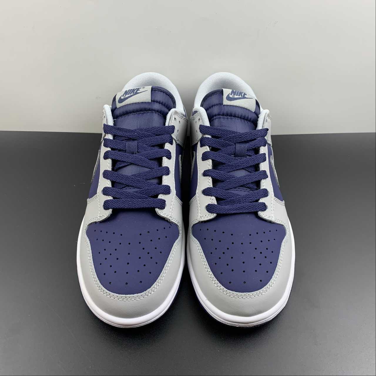 Atmos-x-Nike-Dunk-Low-Twilight-Blue-Medium-Grey-For-Sale-6