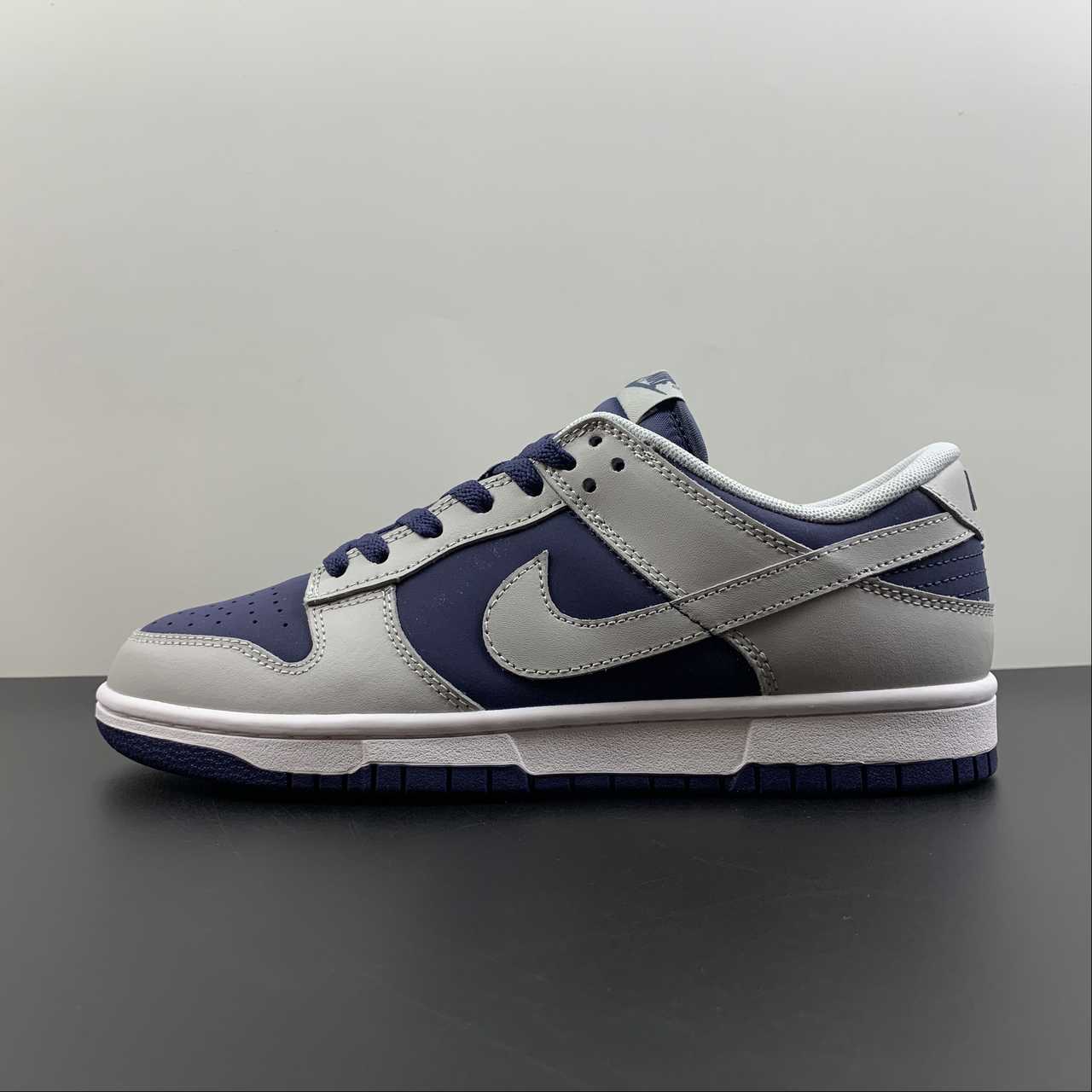 Atmos-x-Nike-Dunk-Low-Twilight-Blue-Medium-Grey-For-Sale