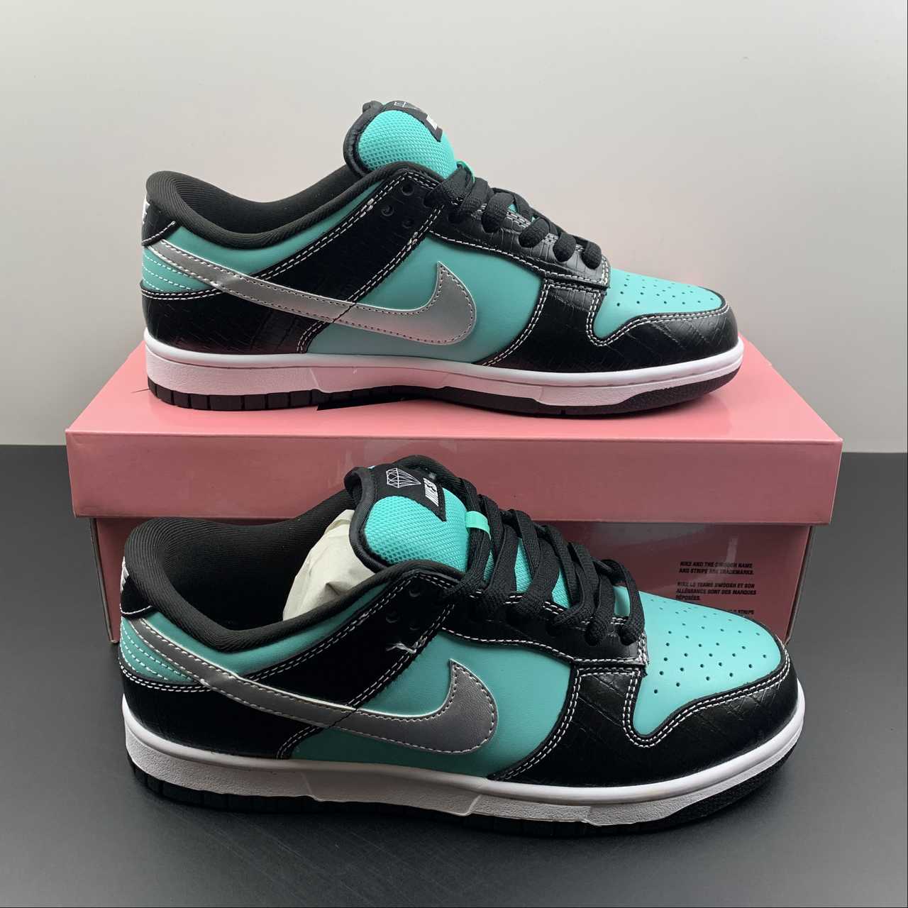 Diamond-Supply-Co-x-Nike-SB-Dunk-Low-Aqua-Chrome-For-Sale-8