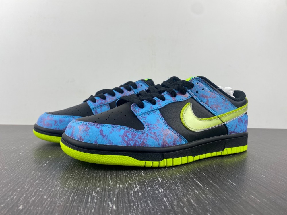 Nike-Dunk-Low-Acid-Wash-Multi-Color-Volt-Black-Baltic-Blue-For-Sale-2
