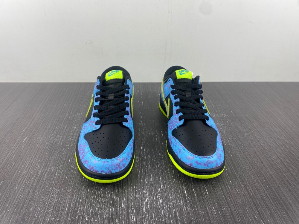Nike-Dunk-Low-Acid-Wash-Multi-Color-Volt-Black-Baltic-Blue-For-Sale-4
