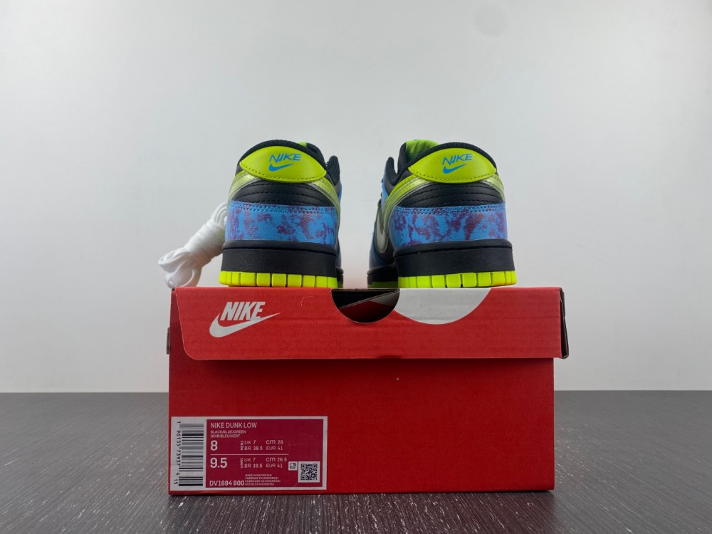 Nike-Dunk-Low-Acid-Wash-Multi-Color-Volt-Black-Baltic-Blue-For-Sale-5
