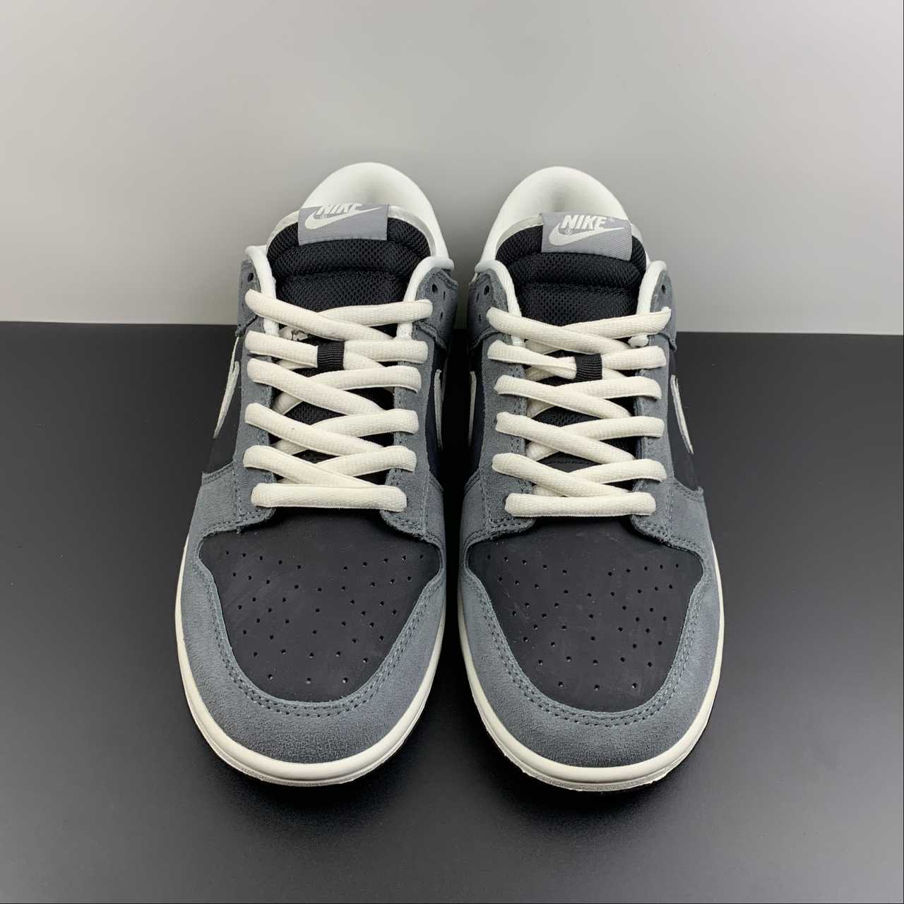 Nike-Dunk-Low-Black-Stealth-304714-004-For-Sale-3