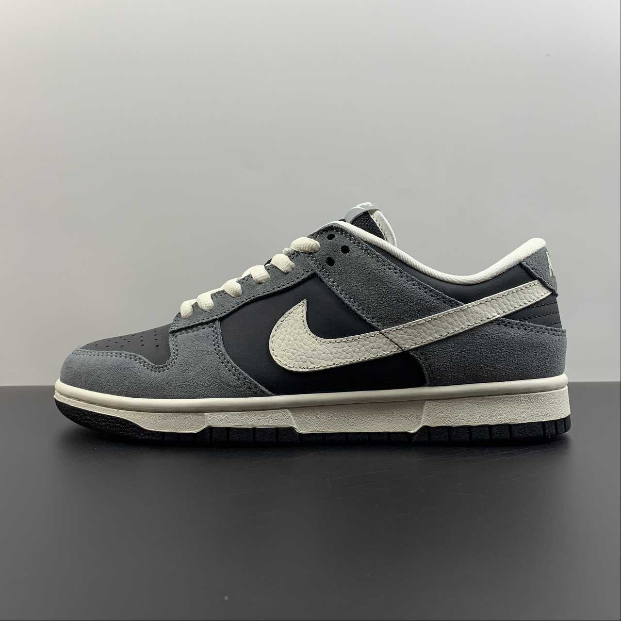Nike-Dunk-Low-Black-Stealth-304714-004-For-Sale