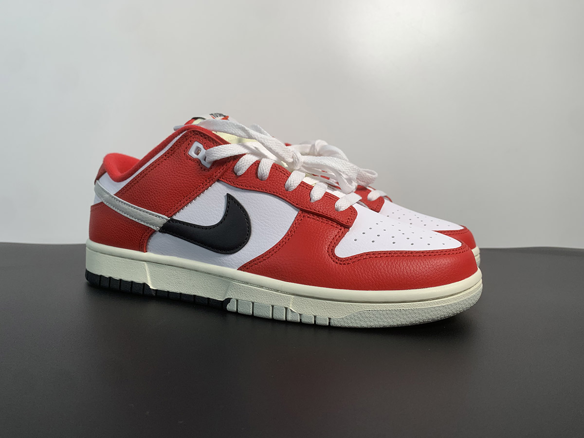 Nike-Dunk-Low-Chicago-Split-University-Red-Black-Light-Silver-White-For-Sale-2