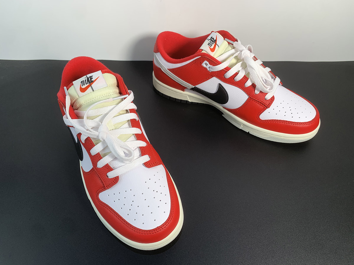 Nike-Dunk-Low-Chicago-Split-University-Red-Black-Light-Silver-White-For-Sale-3