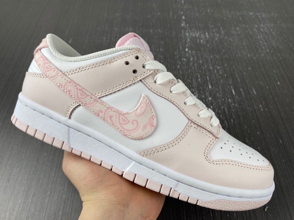 Nike-Dunk-Low-Pink-Paisley-White-Medium-Soft-Pink-FD1449-100-For-Sale-1