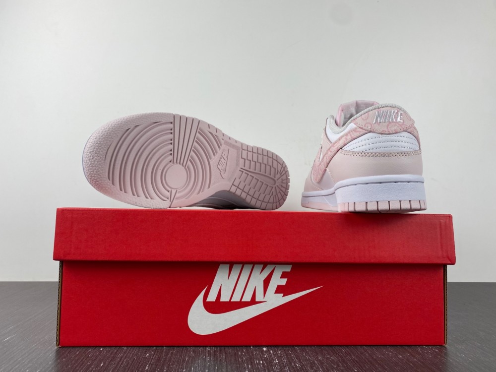 Nike-Dunk-Low-Pink-Paisley-White-Medium-Soft-Pink-FD1449-100-For-Sale-5